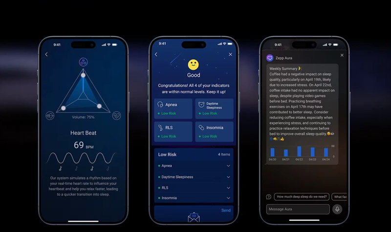 Egészséged mindig szem előtt