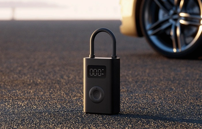 Új generációs levegőkompresszor