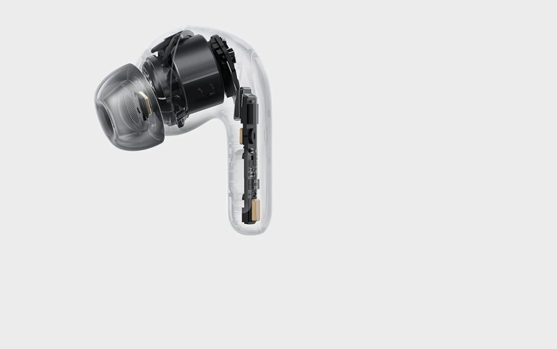 Csúcskategóriás zajszűrés