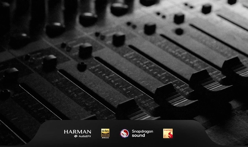 Harman AudioEFX hangolás