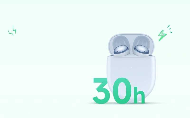 30 órán át hallgathatod a zenét