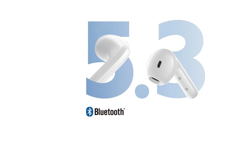 Bluetooth® 5.3