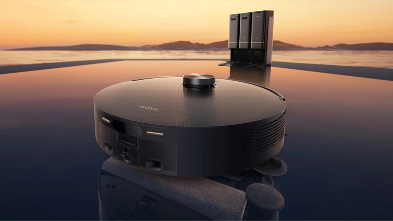 A legjobb Mova robotporszívók 2025-ben