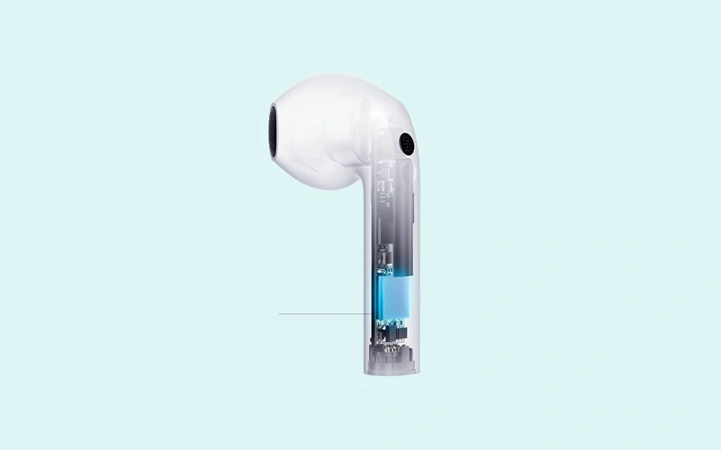 Qualcomm® BLUETOOTH® chipset + fejlett hangtechnológia