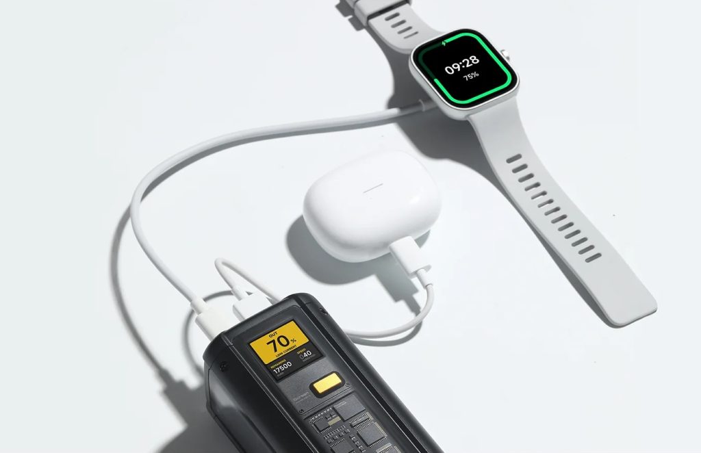 Tölts fülhallgatót és okoskarkötőt egyszerűen