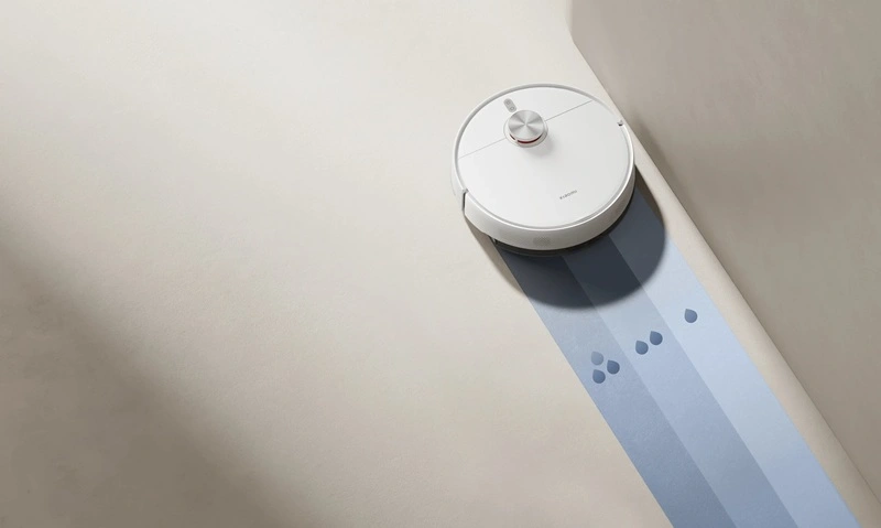 Intelligens, elektronikusan vezérelt vízadagolás