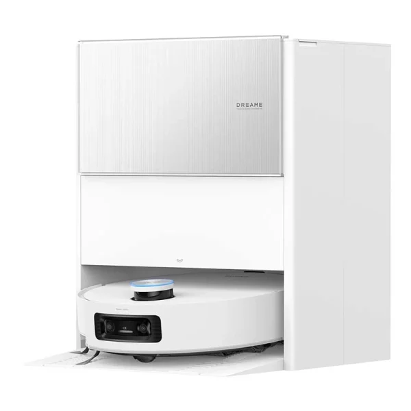 Dreame Aqua 10 Ultra Roller Complete Robotporszívó (Fehér)