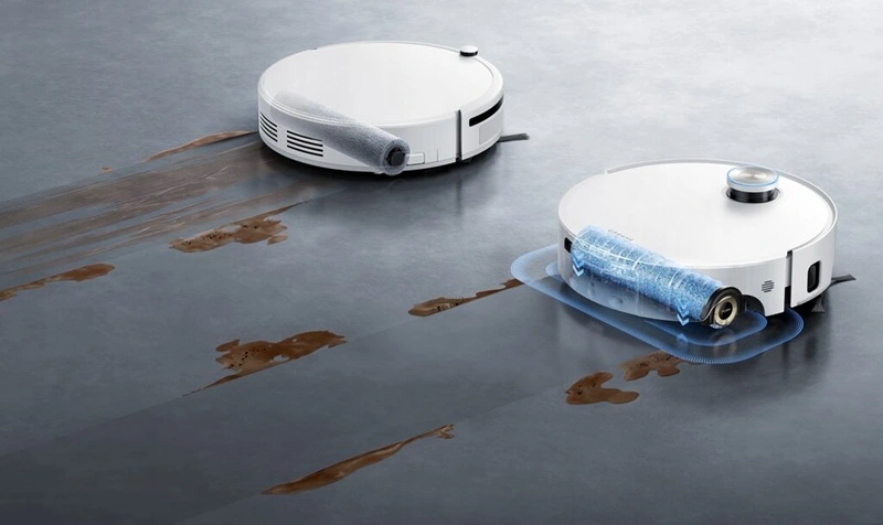 12 fúvókára épülő precíziós vízadagoló rendszer