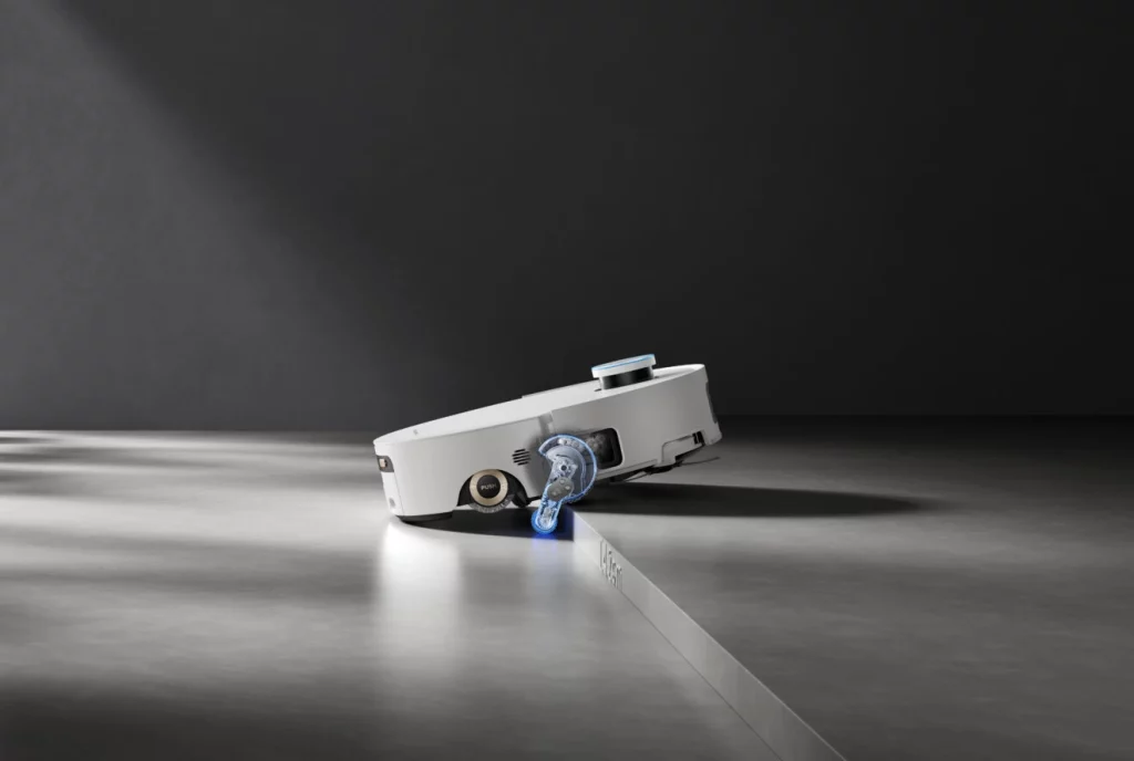 Akadályok leküzdése és rugalmas magasságkezelés a FlexRise Air Suspension rendszerrel