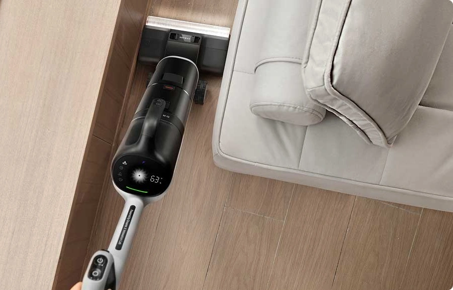 180 fokban hajlítható