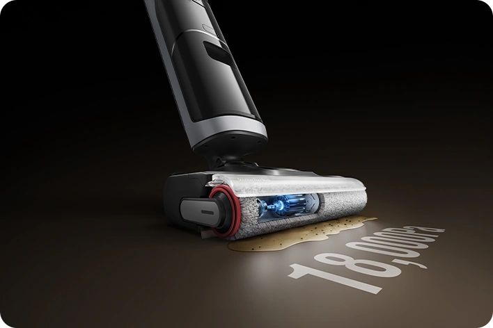 Akár 75 percig tud üzemelni