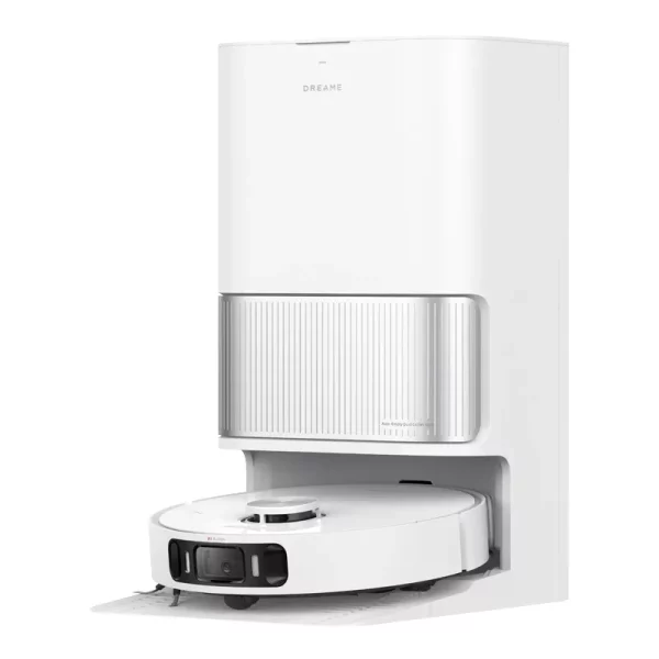 Dreame L40 Ultra AE Robotporszívó (Fehér)
