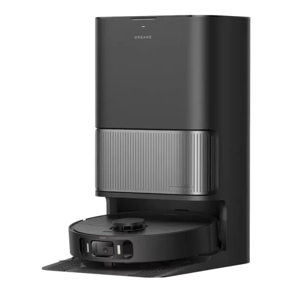 Dreame L40 Ultra AE Robotporszívó (Fekete)