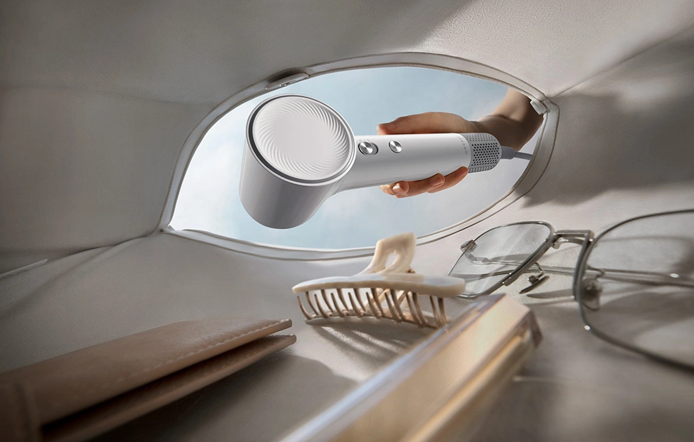 A kompakt méret mögött hatalmas teljesítmény lakozik