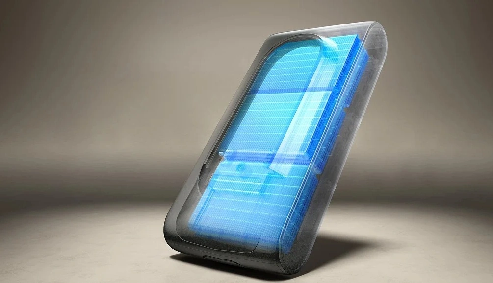 Akár 90 percig takaríthatunk vele