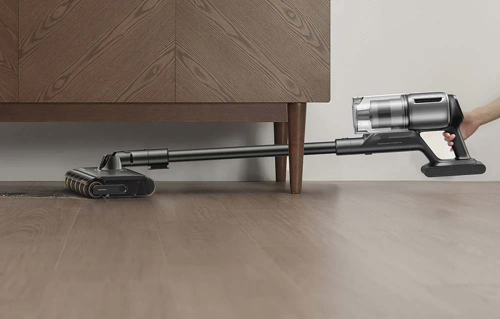 Akár 90 percig takaríthatunk vele megszakítás nélkül