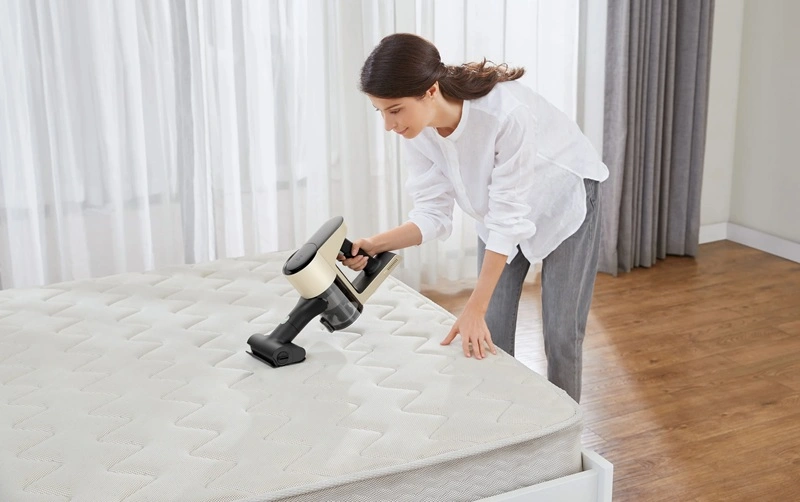 Motoros minikefe – hatékony poratka-eltávolítás