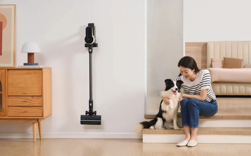 Kompakt tárolás és biztonságos töltés