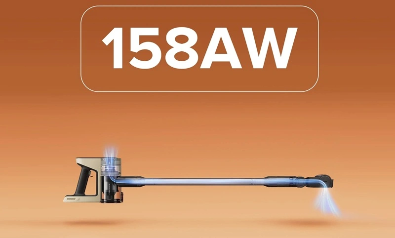 Tiszta erő, valódi mélytisztítás