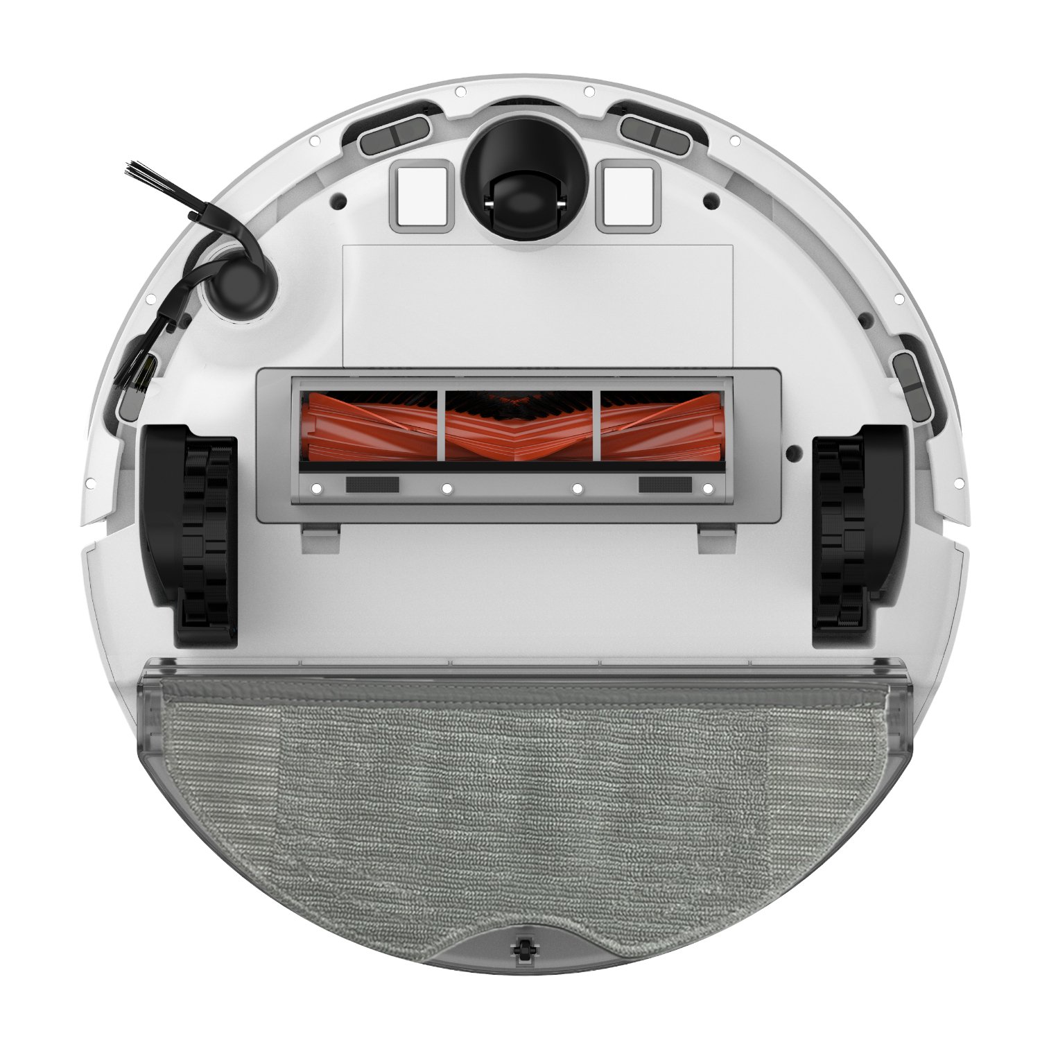Xiaomi Robot Vacuum S40 Robotporszívó (Fehér)