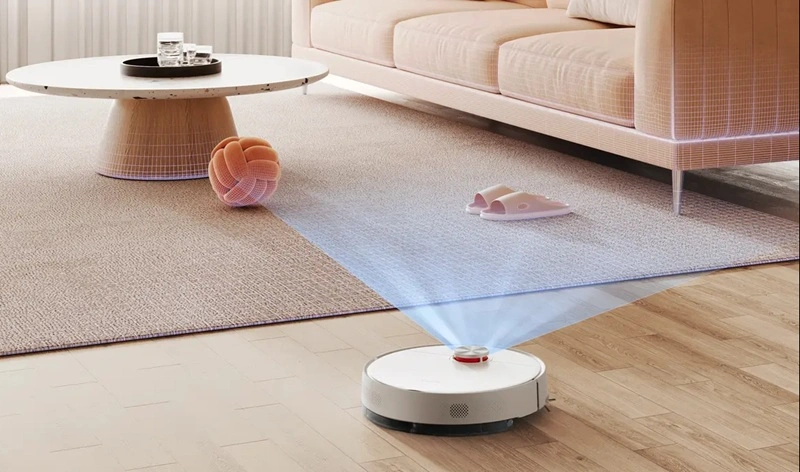 Intelligens, elektronikusan vezérelt vízadagolás