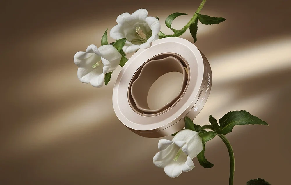 Tartós frissesség és egyedi illatélmény