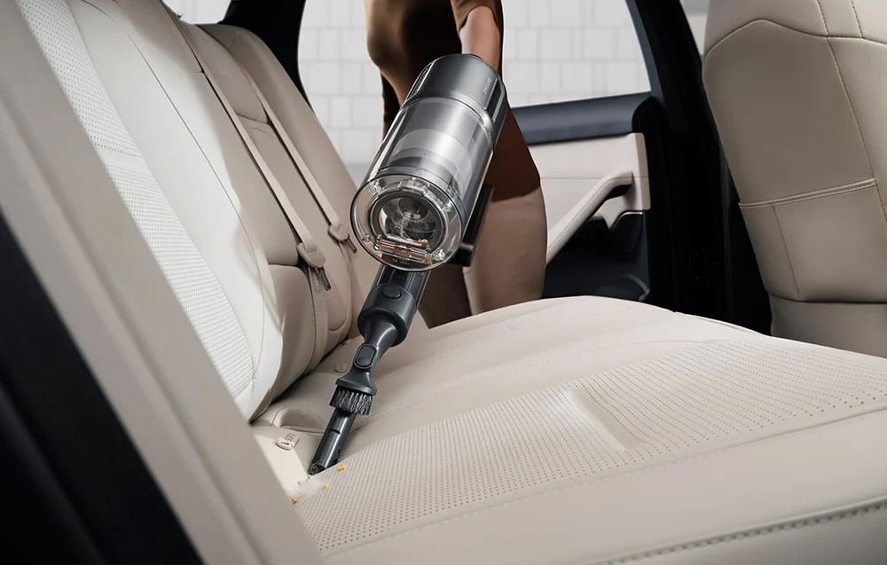 Állítható szívóteljesítmény