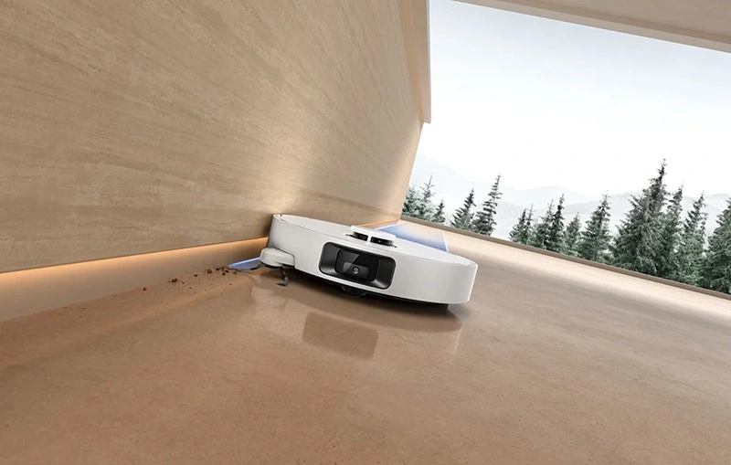 Maratoni üzemidő és intelligens folytatás