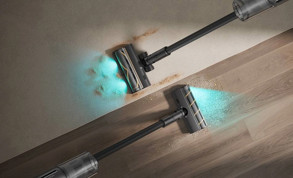 Maximális teljesítmény, ragyogó tisztaság