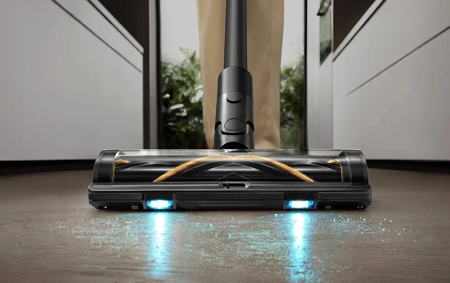 Intelligens teljesítményvezérlés