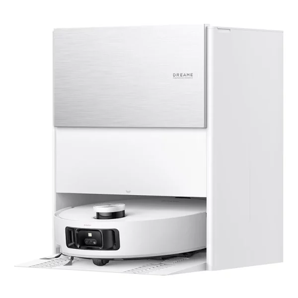 Dreame Aqua 10 Roller Robotporszívó (Fehér)