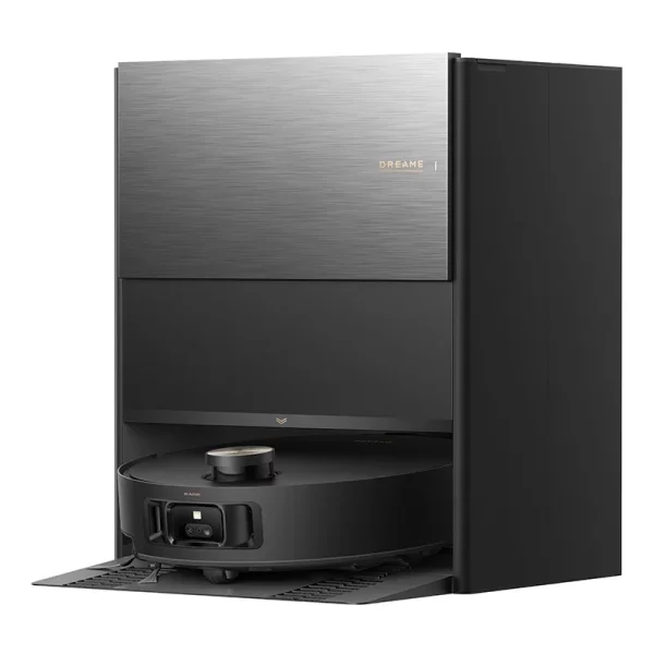 Dreame Aqua 10 Roller Robotporszívó (Fekete)