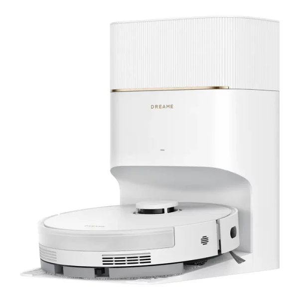 Dreame D20 Pro Plus Robotporszívó (Fehér)