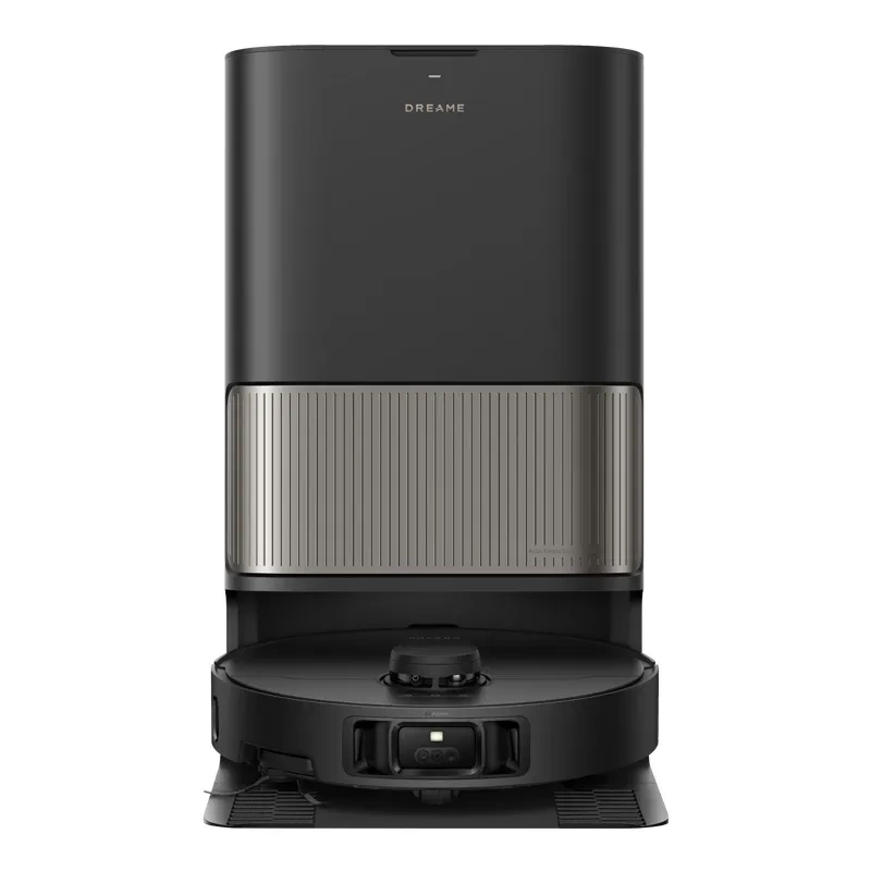 Dreame L40s Pro Ultra Robotporszívó (Fekete)