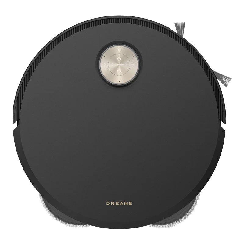 Dreame X50 Ultra Robotporszívó (Fekete) (3) Dreame X50 Ultra Robotporszívó (Fekete)
