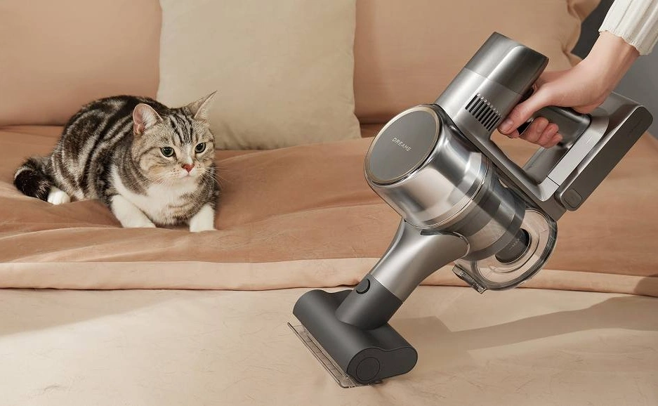 Hosszú üzemidő a nagy területekhez