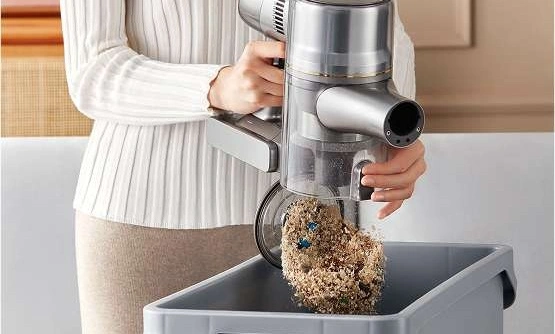 Egyszerű karbantartás és higiénia