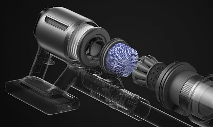 Friss és tiszta levegő az otthonodban