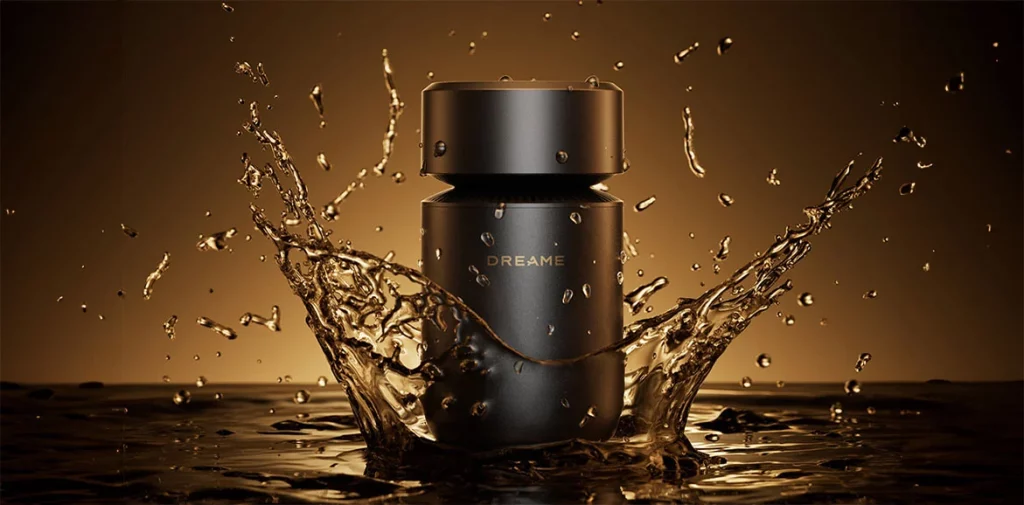 Erő és elegancia a borotválkozásban