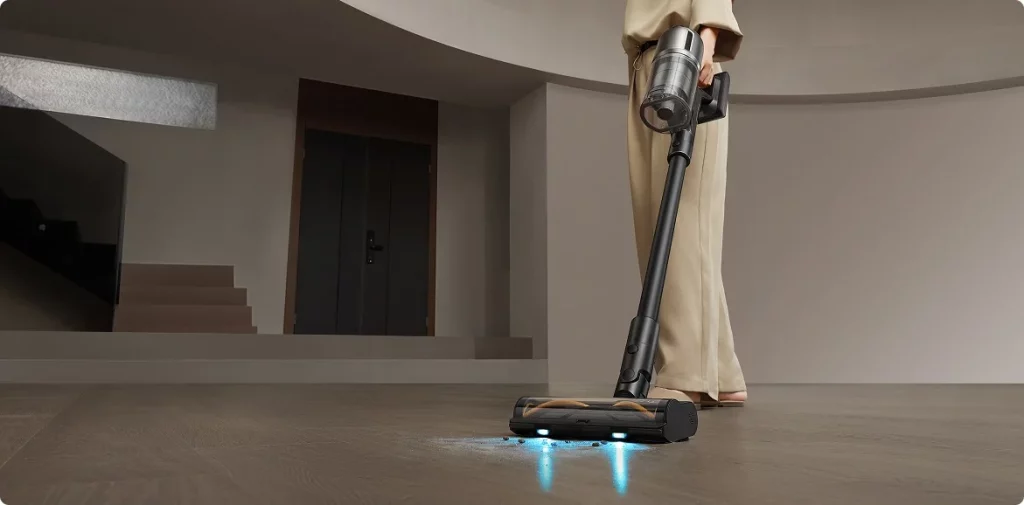 LED háttérvilágítással ellátott főkefék