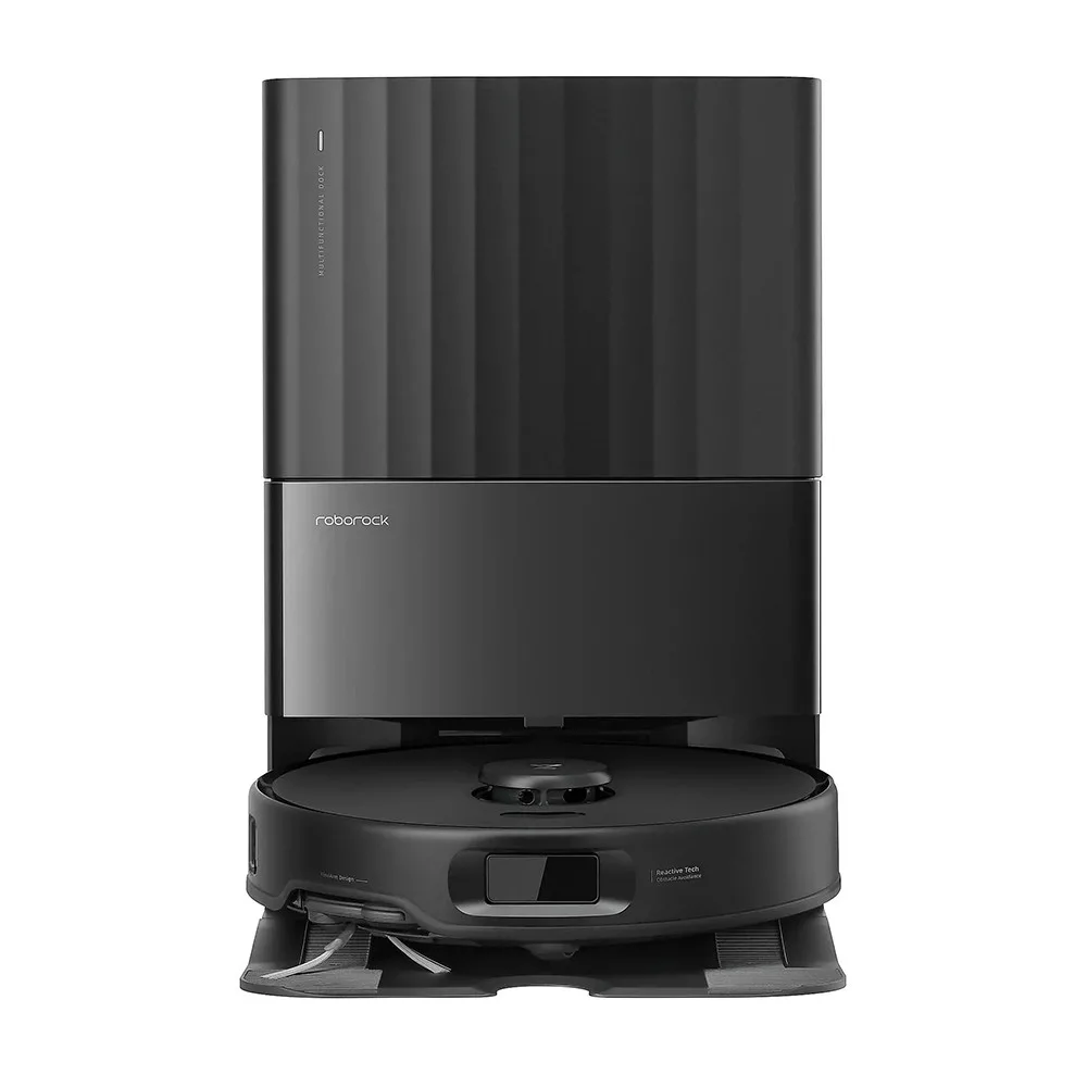 Roborock Qrevo Edge 5V1 (Fekete) (5) Roborock Qrevo Edge 5V1 (Fekete)