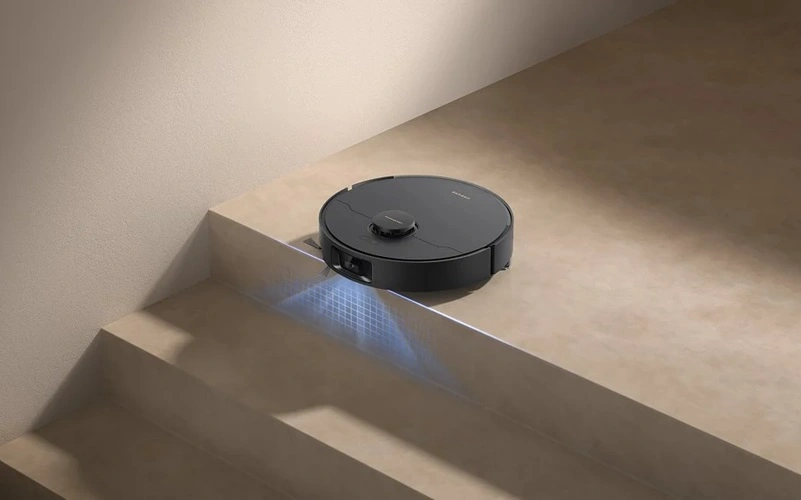 Zökkenőmentes navigáció és maximális biztonság