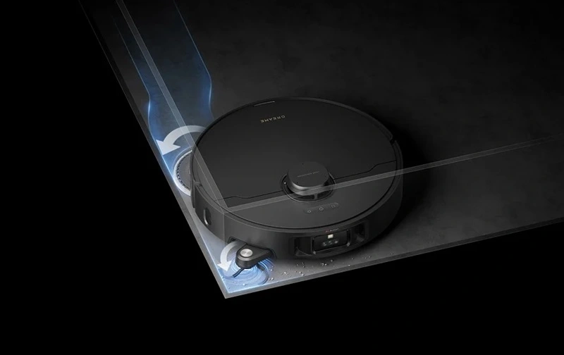 EasyLeap™ mobilitás