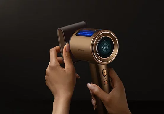 Beépített kijelző