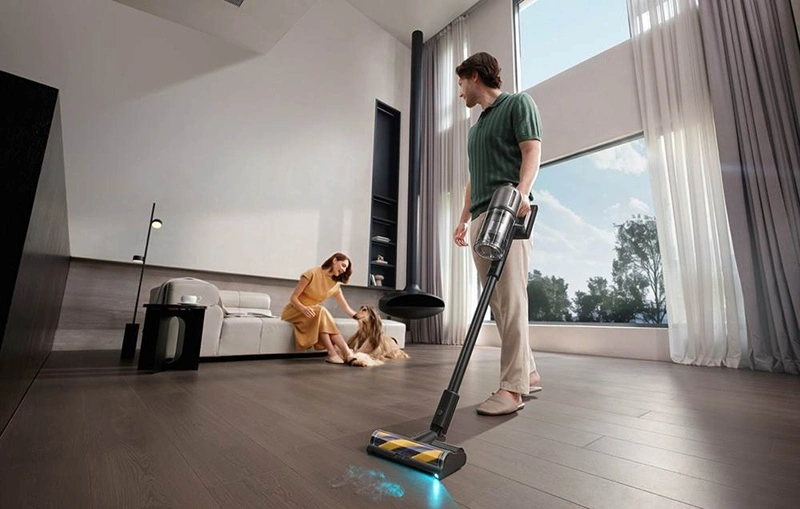 TurboMotor™ Páratlan erő és hatékonyság