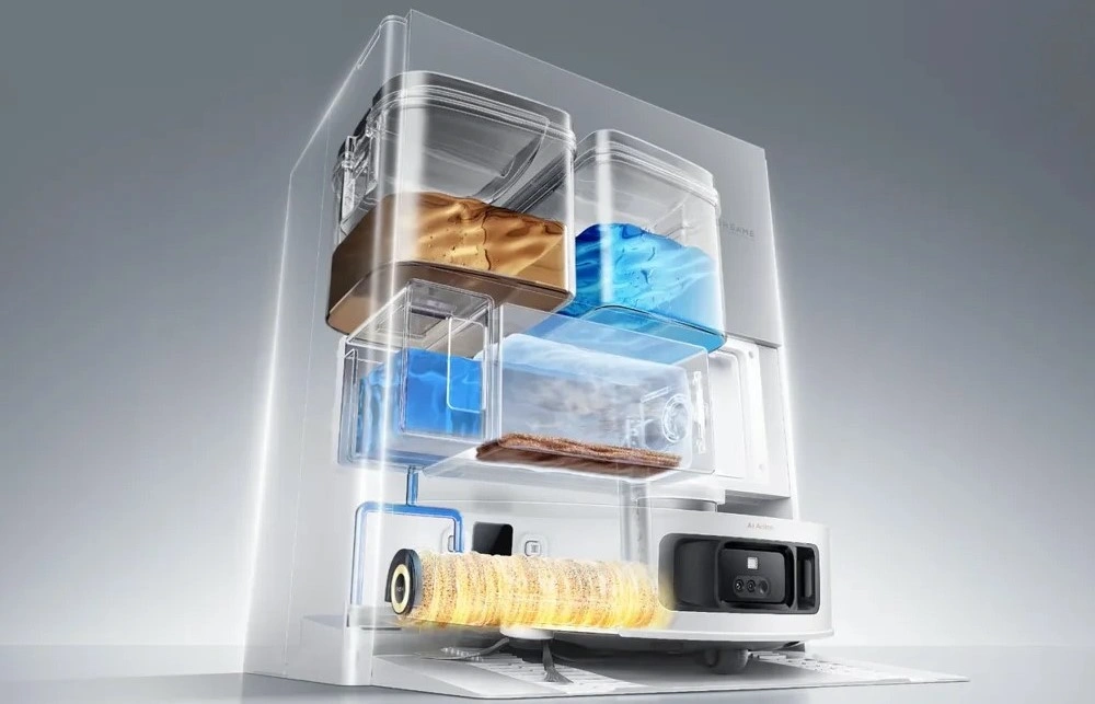 PowerDock – 100 nap gondtalan tisztaság