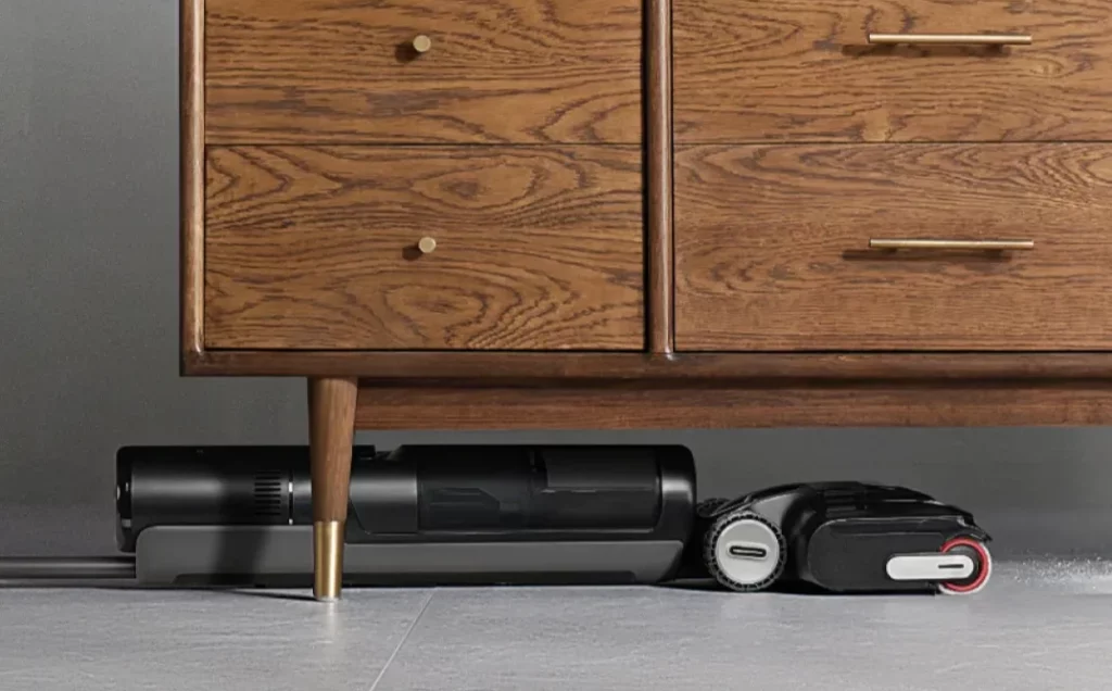 180°-ban dönthető