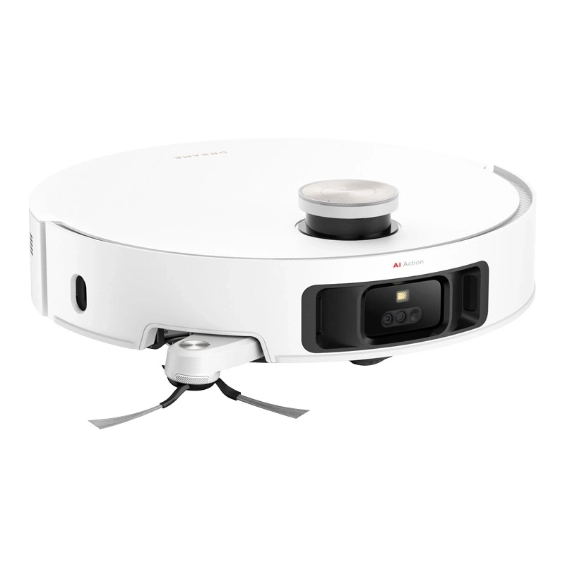 hun_pl_Dreame-X50-Ultra-takarito-robot-feher-51068_12 Dreame X50 Ultra Robotporszívó (Fehér)