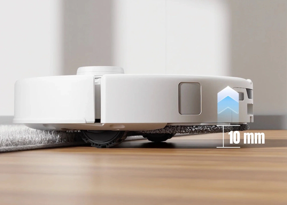 Mélytisztítás minden szőnyegtípushoz