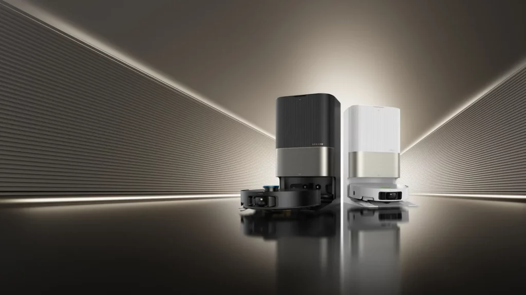 Okosotthon integráció és maratoni üzemidő